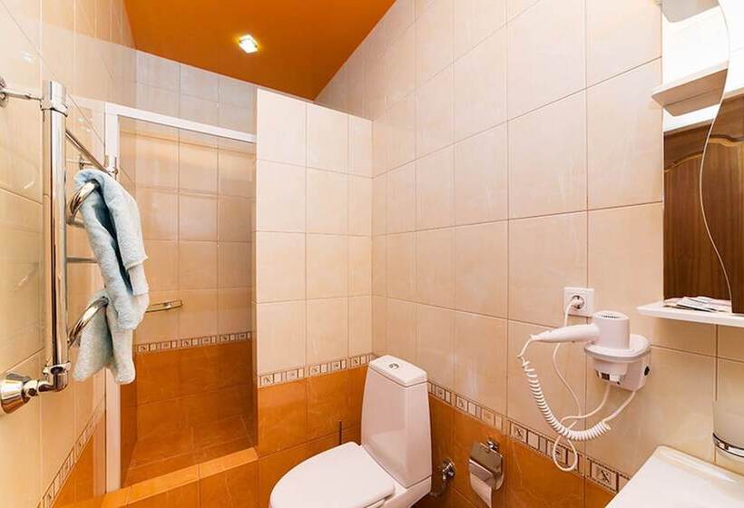 호텔 Chetyre Sezona