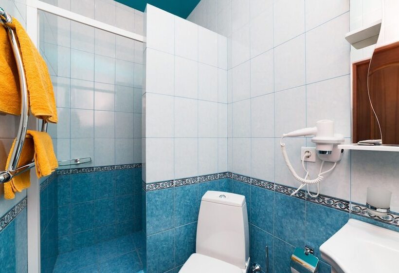 호텔 Chetyre Sezona