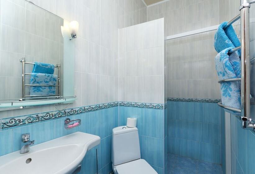 酒店 Chetyre Sezona