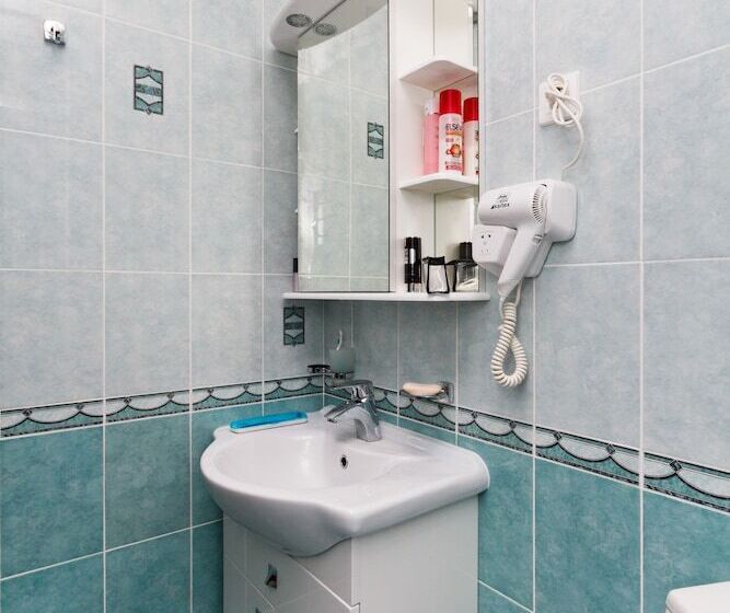 호텔 Chetyre Sezona