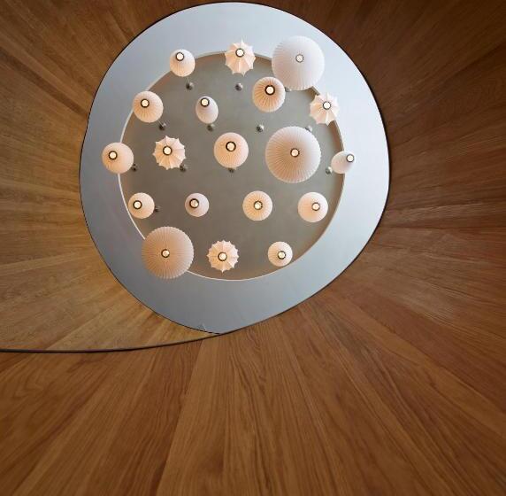 בית מלון כפרי Citizenm London Shoreditch