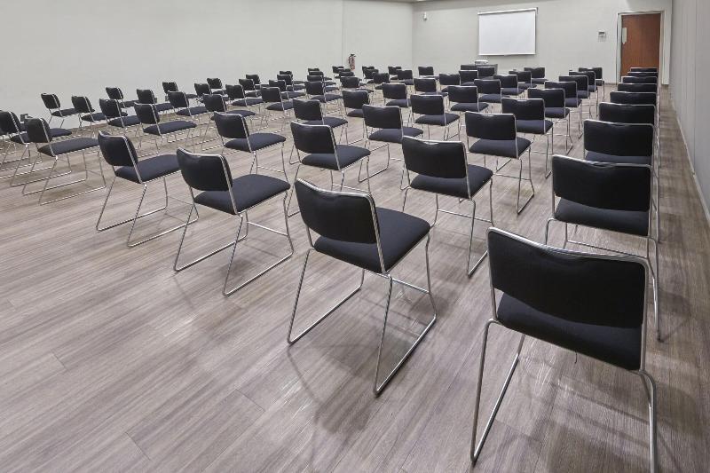 فندق City Express By Marriott Reynosa Aeropuerto