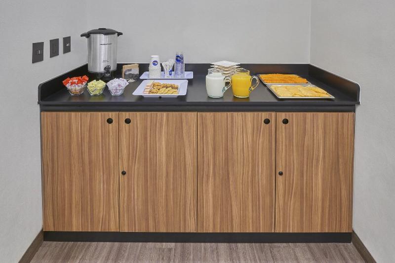 فندق City Express By Marriott Reynosa Aeropuerto