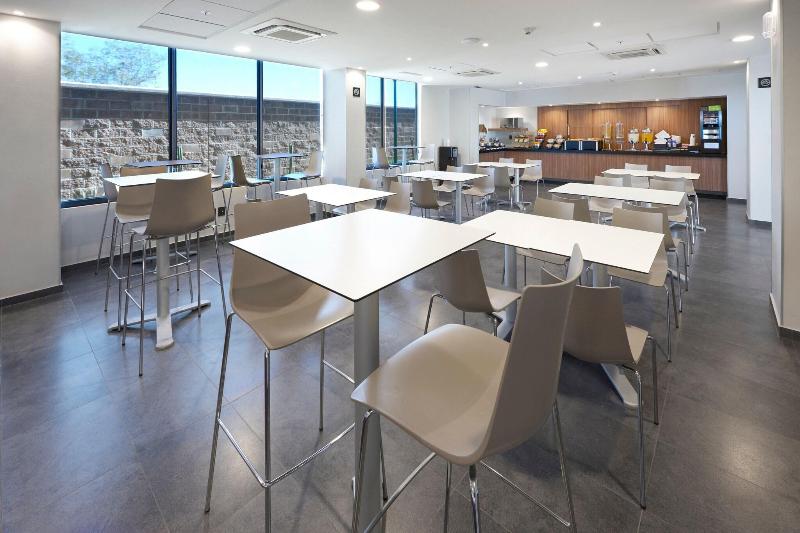 فندق City Express By Marriott Reynosa Aeropuerto