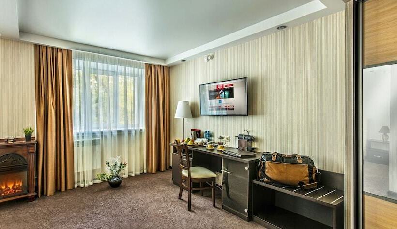 בית מלון כפרי City