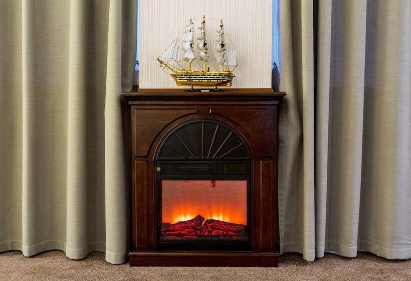 בית מלון כפרי City