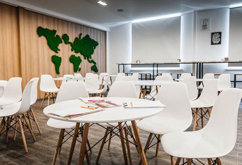 בית מלון כפרי City