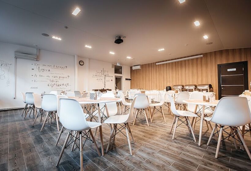 בית מלון כפרי City