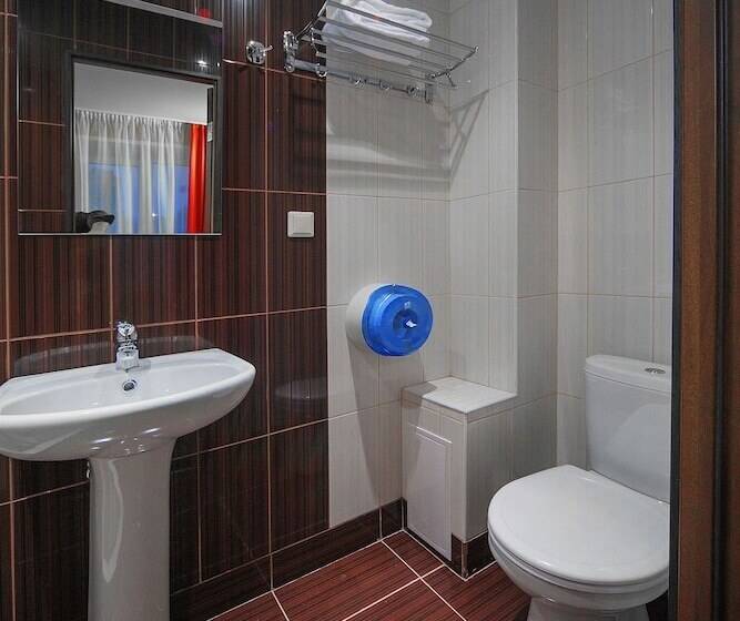 בית מלון כפרי City