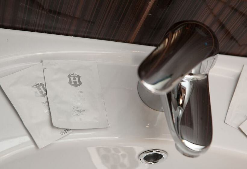 בית מלון כפרי City