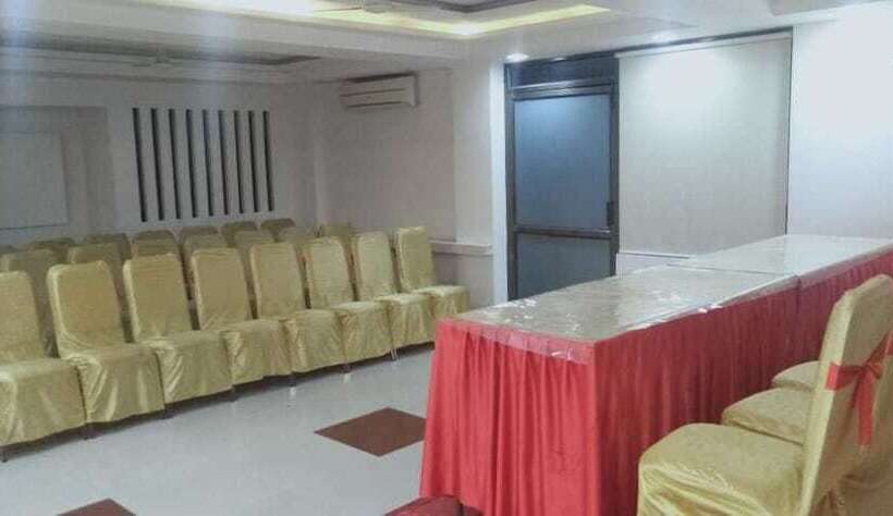 ホテル Corporate Inn