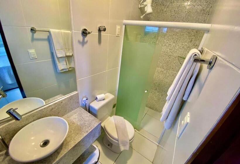 בית מלון כפרי Costa Do Atlântico