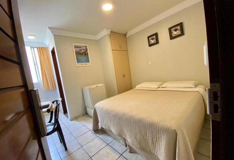 בית מלון כפרי Costa Do Atlântico