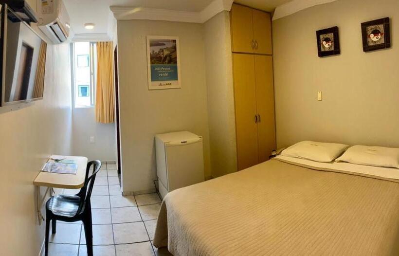 בית מלון כפרי Costa Do Atlântico