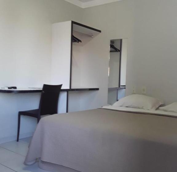 בית מלון כפרי Costa Do Atlântico