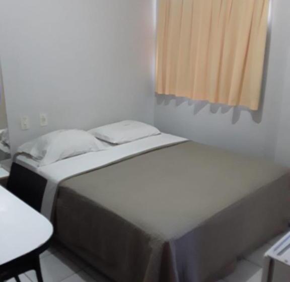 בית מלון כפרי Costa Do Atlântico