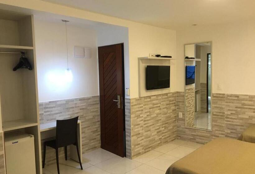 בית מלון כפרי Costa Do Atlântico