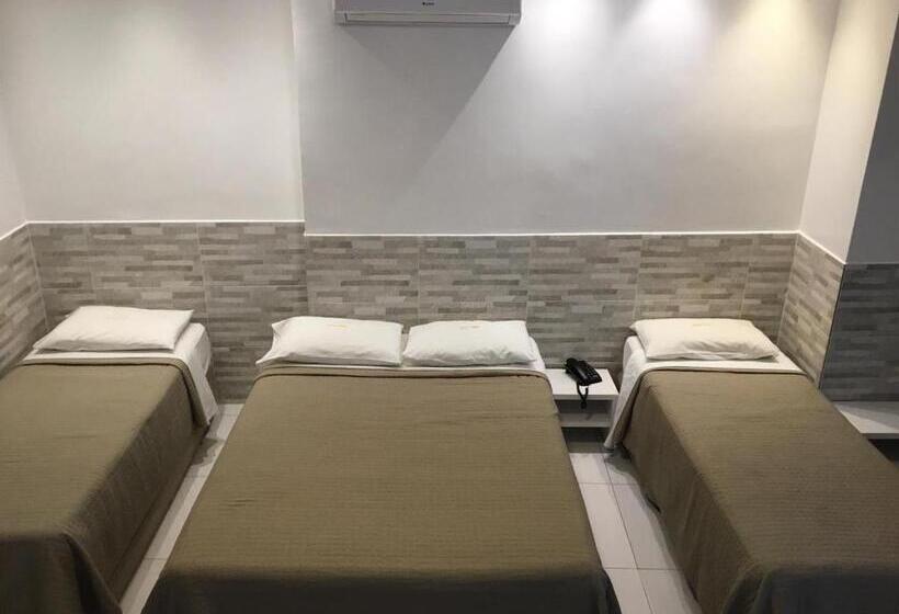 בית מלון כפרי Costa Do Atlântico