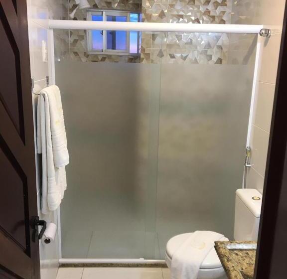 בית מלון כפרי Costa Do Atlântico