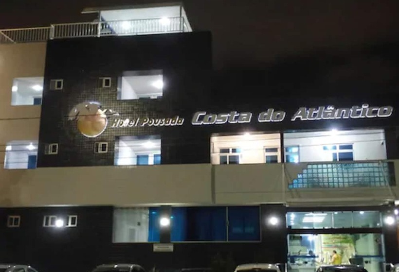 בית מלון כפרי Costa Do Atlântico