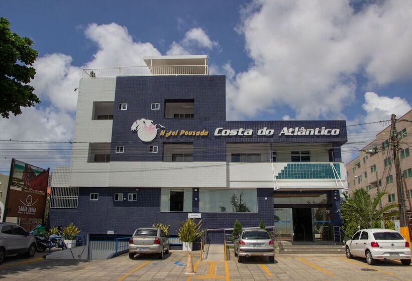 בית מלון כפרי Costa Do Atlântico