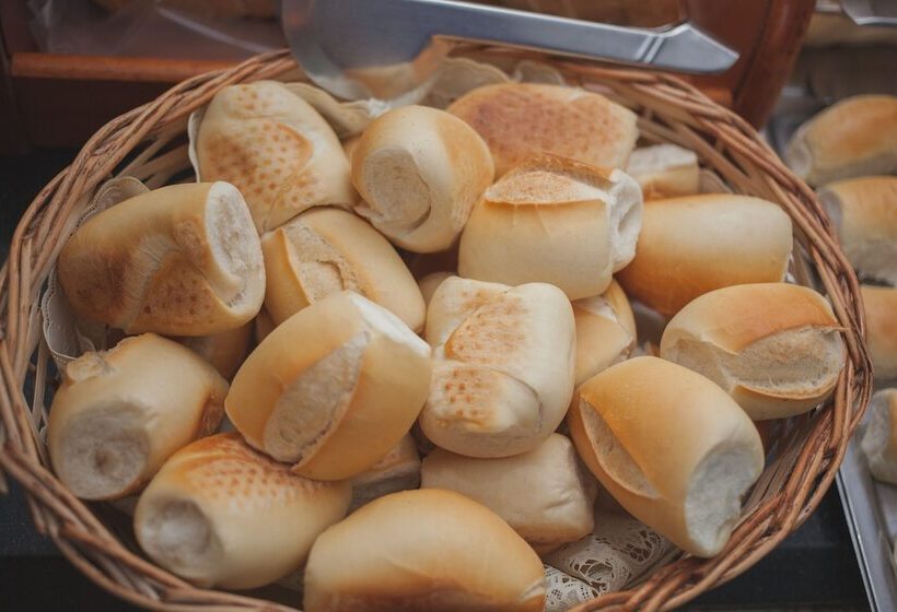 בית מלון כפרי Costa Do Atlântico