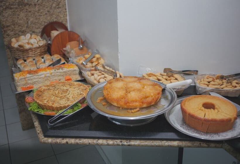 בית מלון כפרי Costa Do Atlântico