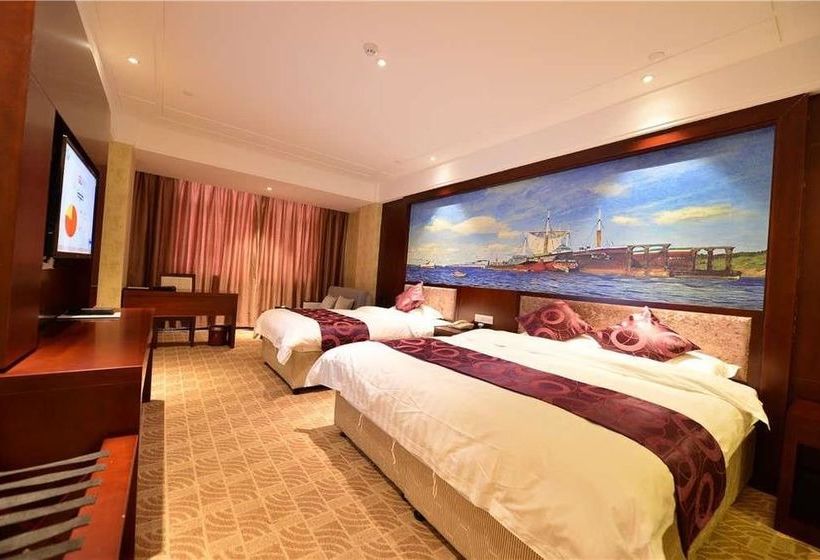 酒店 Days Inn Wintom