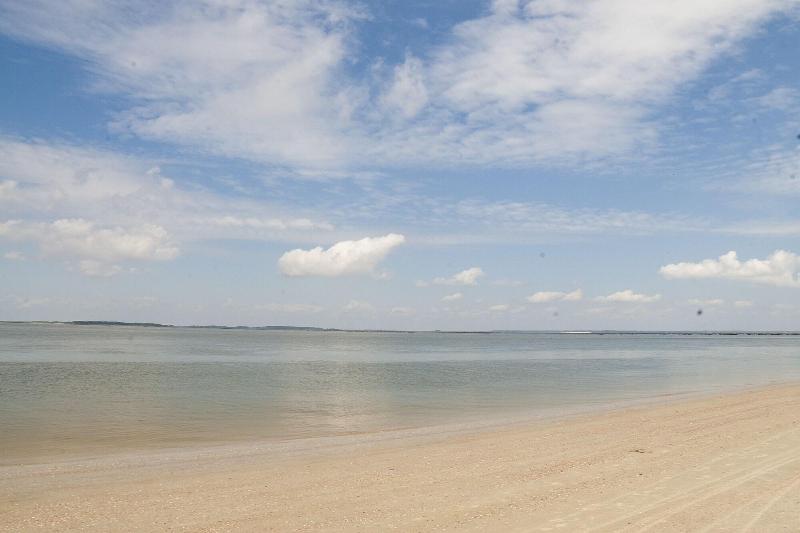 هتل Desoto Beach Gardens