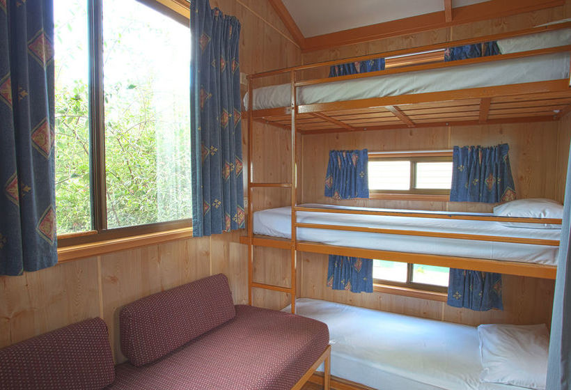 ホテル Discovery Parks   Jindabyne