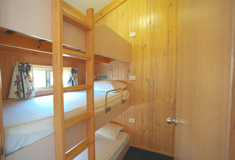 ホテル Discovery Parks   Jindabyne