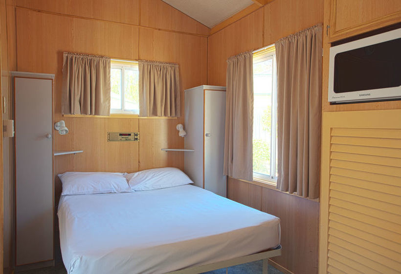 ホテル Discovery Parks   Jindabyne