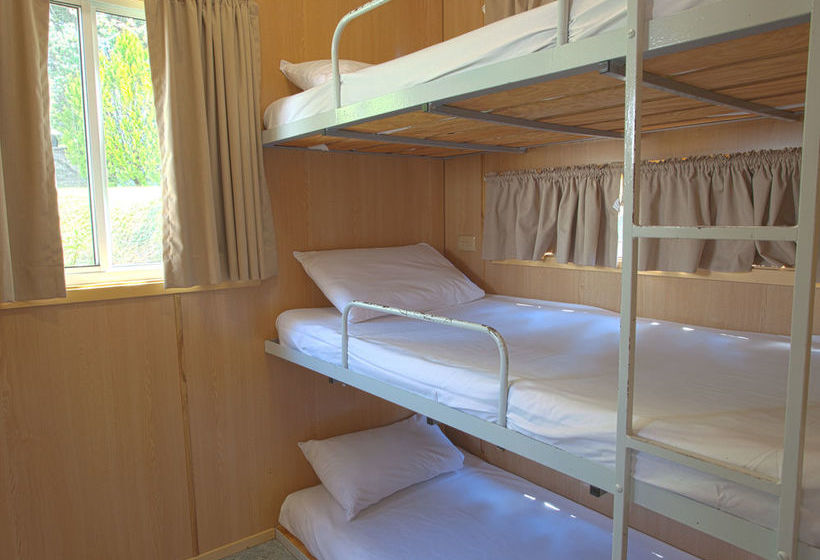 ホテル Discovery Parks   Jindabyne