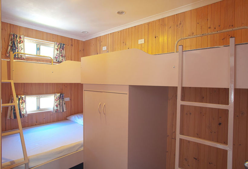 ホテル Discovery Parks   Jindabyne