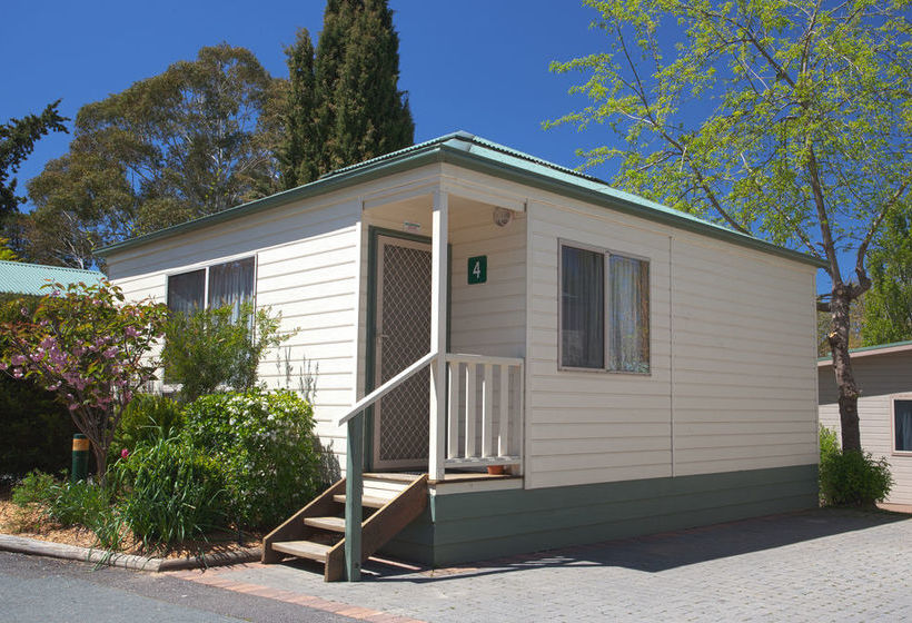 ホテル Discovery Parks   Jindabyne