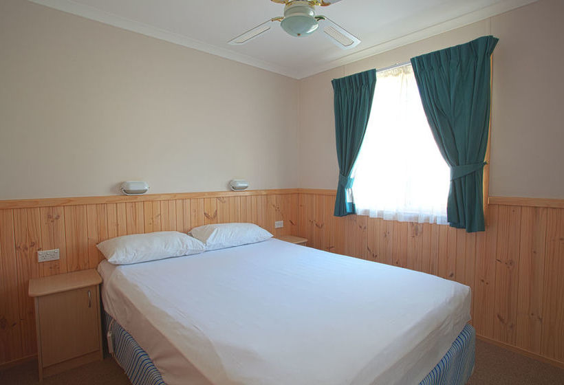 ホテル Discovery Parks   Jindabyne