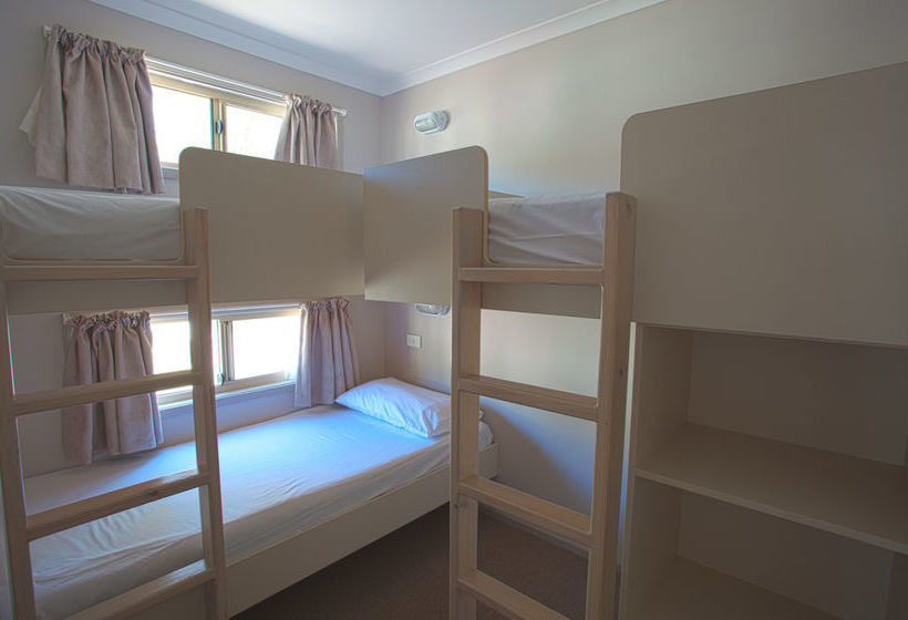 ホテル Discovery Parks   Jindabyne