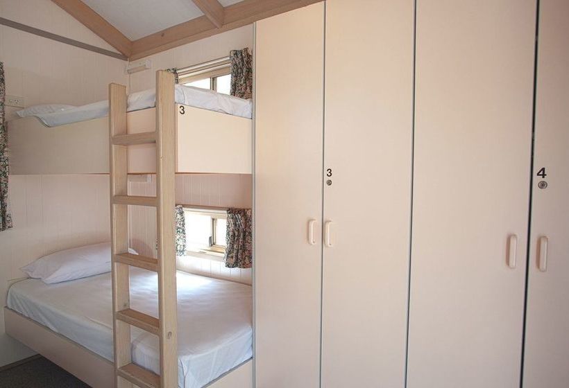 ホテル Discovery Parks   Jindabyne