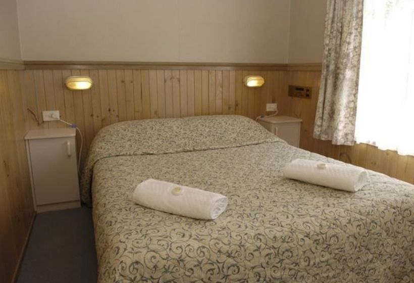 ホテル Discovery Parks   Jindabyne