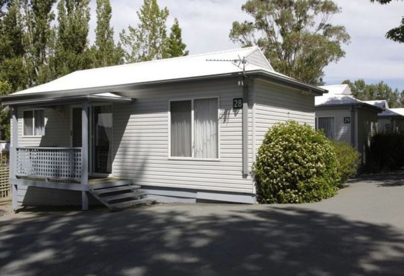 ホテル Discovery Parks   Jindabyne