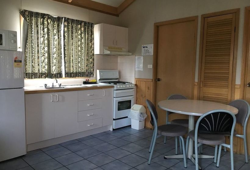 ホテル Discovery Parks   Jindabyne