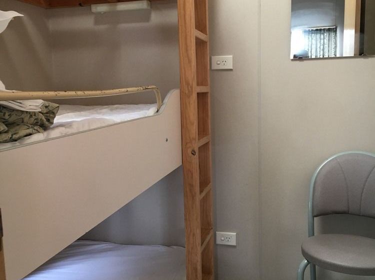 ホテル Discovery Parks   Jindabyne