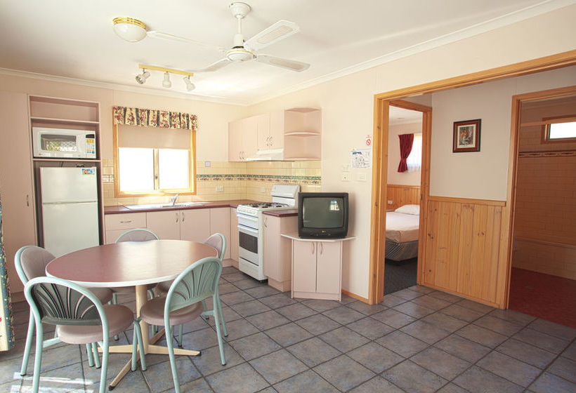 ホテル Discovery Parks   Jindabyne