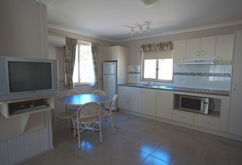 ホテル Discovery Parks   Jindabyne