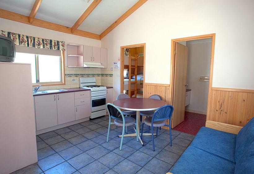 ホテル Discovery Parks   Jindabyne