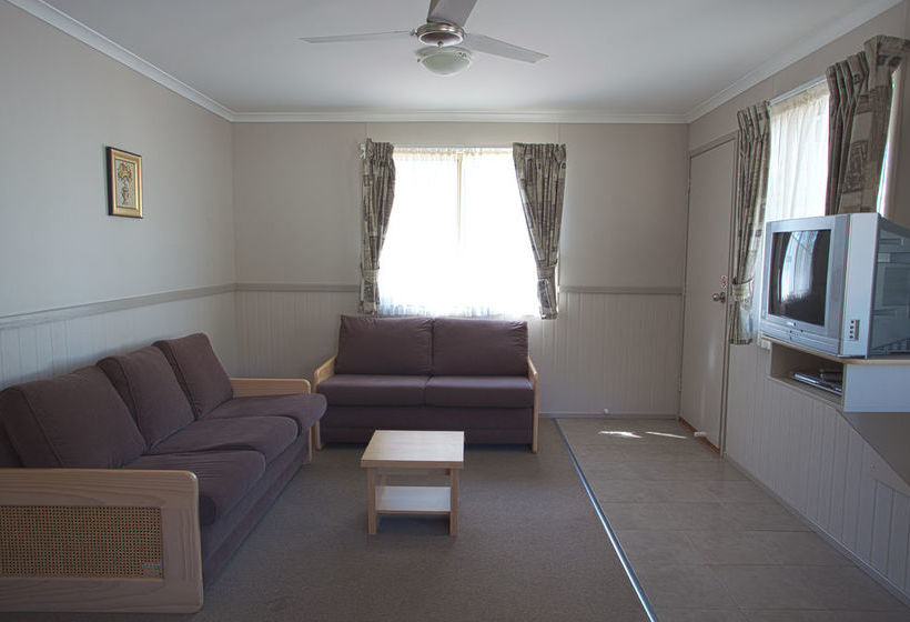 ホテル Discovery Parks   Jindabyne