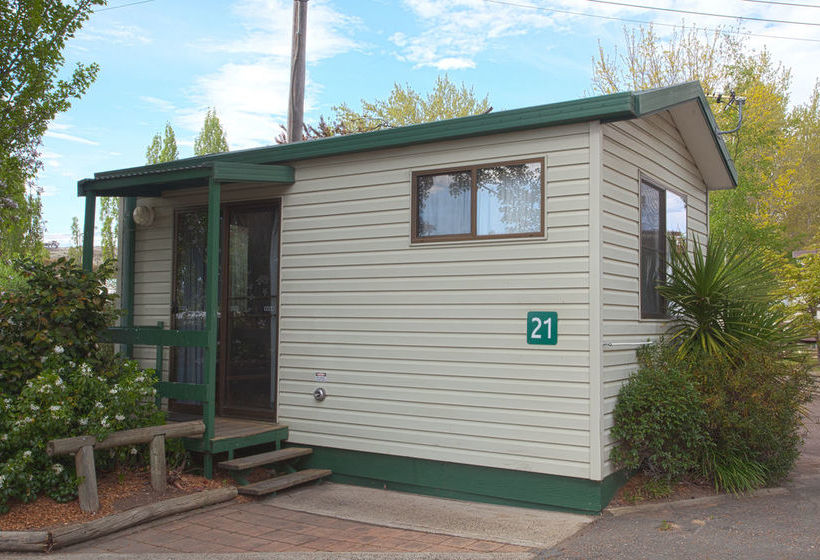 ホテル Discovery Parks   Jindabyne