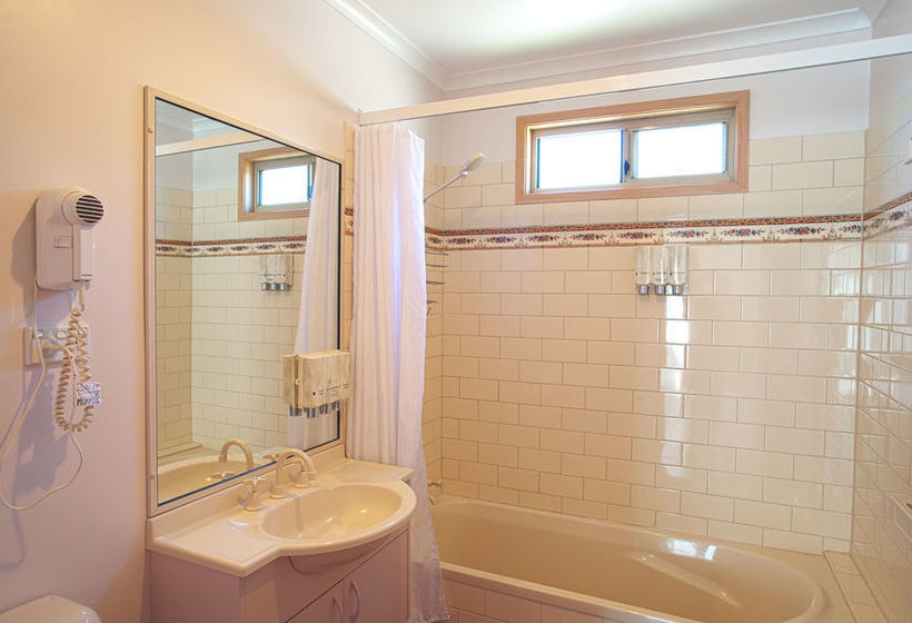 ホテル Discovery Parks   Jindabyne