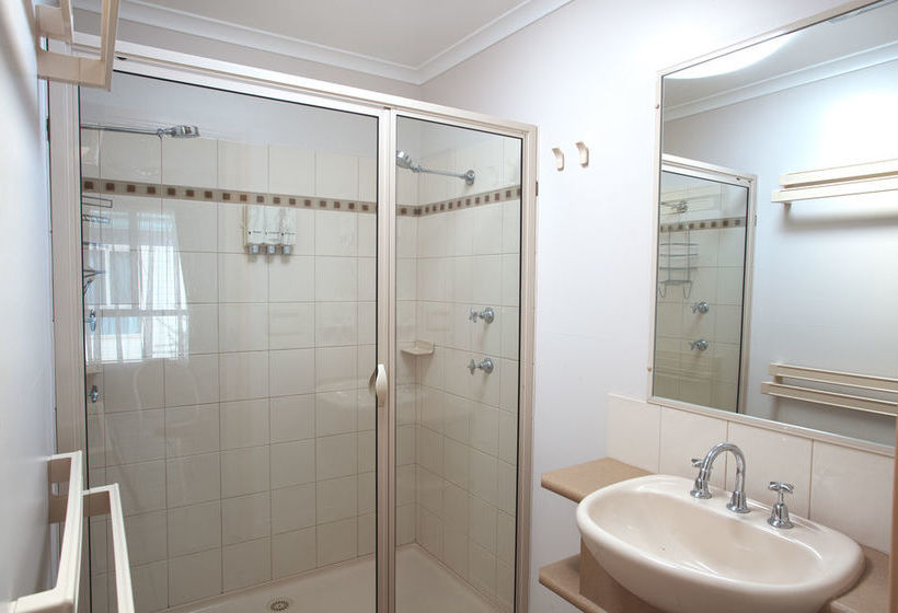 ホテル Discovery Parks   Jindabyne