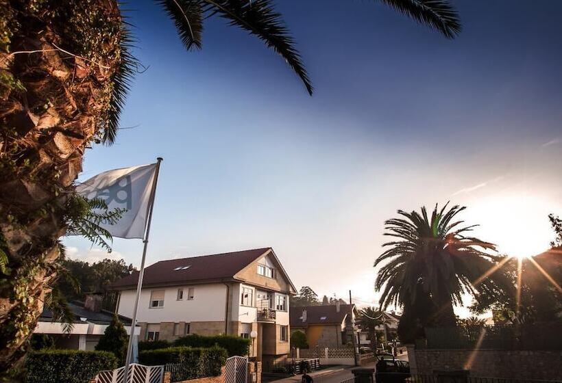 فندق Don Pepe Ria